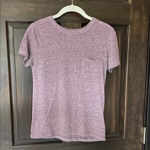 Urban Outfitters T Shirt - Purple XS
